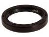 Retén del eje, cigüeñal Crankshaft Oil Seal:21421-23000