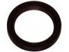 Joint d´arbre, vilebrequin Crankshaft Oil Seal:7628850