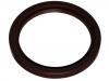 Retén del eje, cigüeñal Crankshaft Oil Seal:ME202851