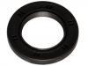 сальник коленвала Crankshaft Oil Seal:4663618