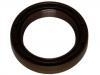 Retén del eje, cigüeñal Crankshaft Oil Seal:46404094