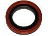 Retén del eje, cigüeñal Crankshaft Oil Seal:504014155