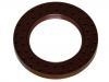 сальник коленвала Crankshaft Oil Seal:53021313AA