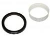 Wellendichtring, Kurbelwelle Crankshaft Oil Seal:5614844