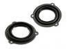 Wellendichtring, Kurbelwelle Crankshaft Oil Seal:24 12 1 218 853